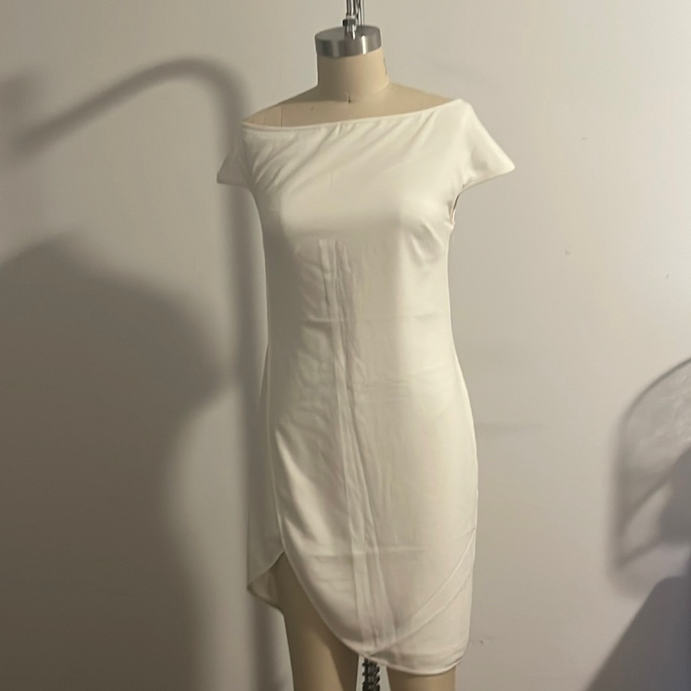 NWT HALSTON HERITAGE DRESS